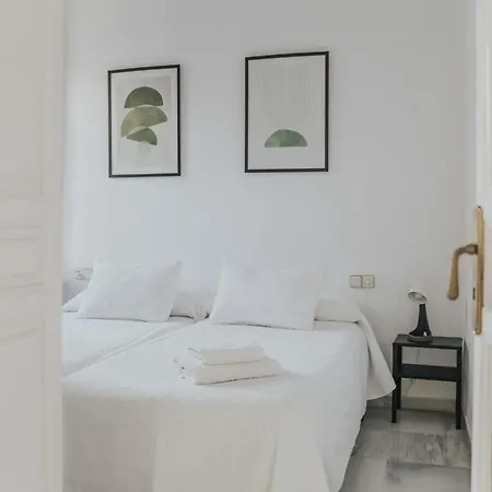 Casa Noble Malaga Centro Apartment Exterior photo