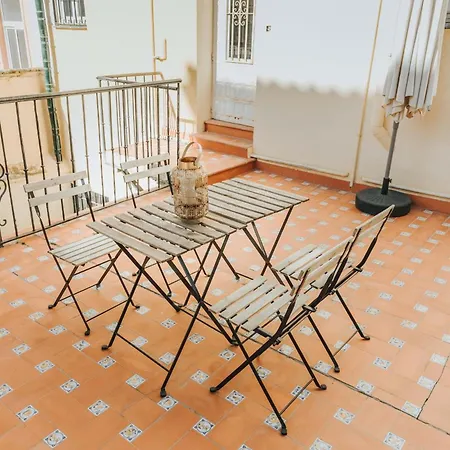 Casa Noble Malaga Centro Apartment Exterior photo