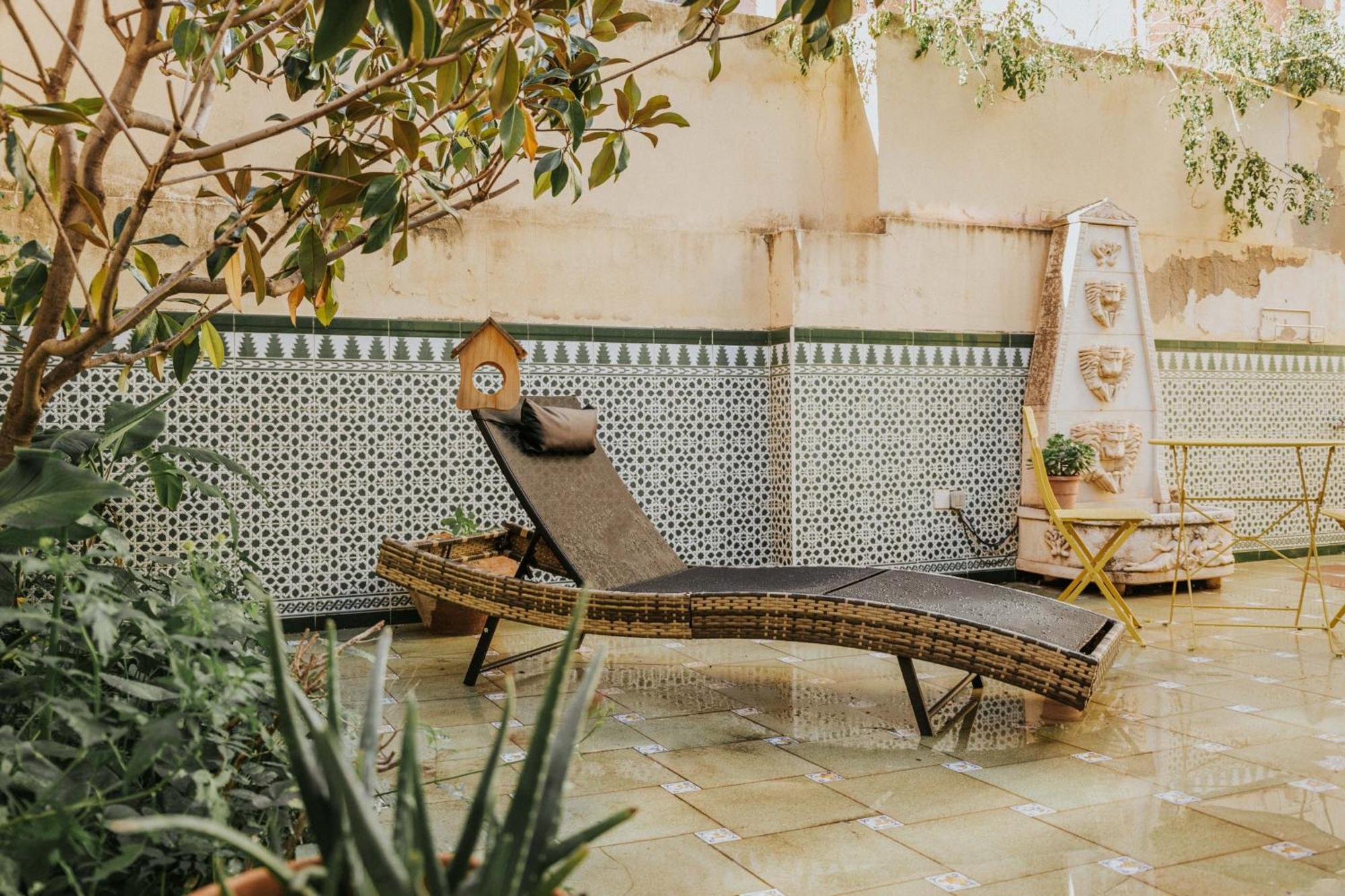 Casa Noble Centro Appartement Málaga