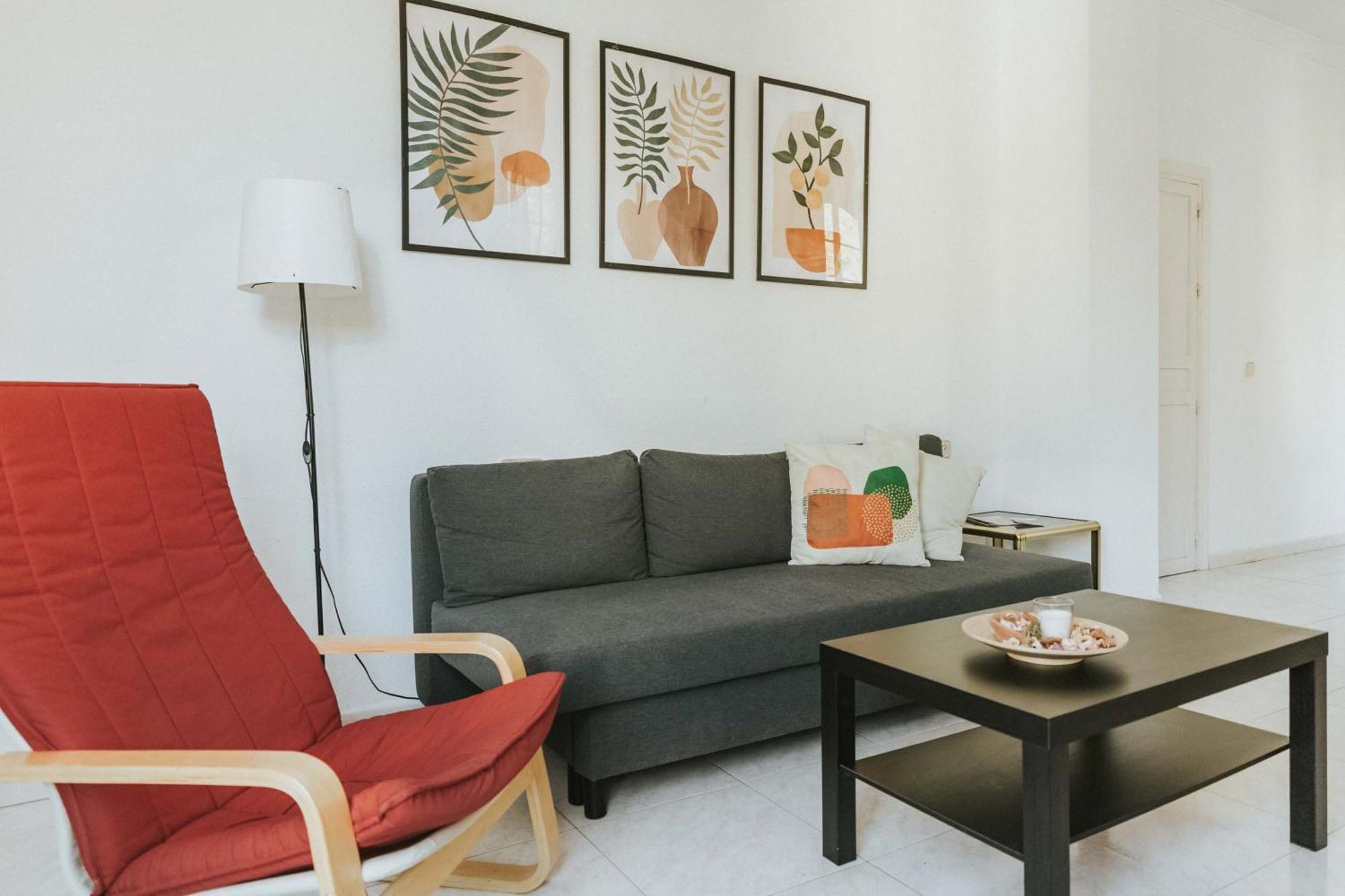Appartement Casa Noble Centro